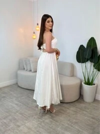 Vestido Sarah
