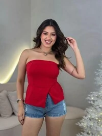 Blusinha Yara