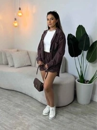 Conjunto Kassi