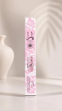 Perfume Miniatura Yara