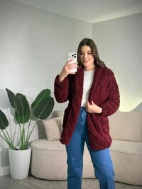 Teddy Carneirinho Talia PROMO