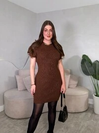 Vestido Diandra