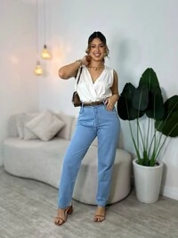 Blusinha Sonia