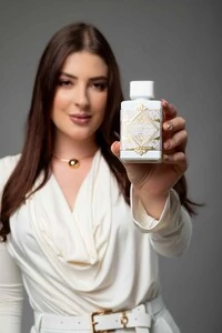 Perfume Árabe Badee Al Oud Honor & Glory - Lattafa