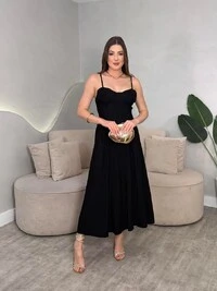 Vestido Moderno Naomi