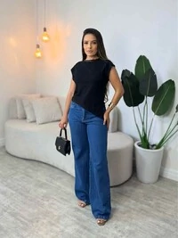 Blusinha Beatriz