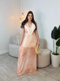 Vestido Anny