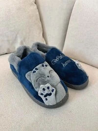 Pantufa Gatinho PROMO