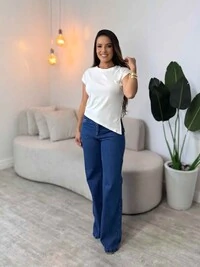 Blusinha Beatriz