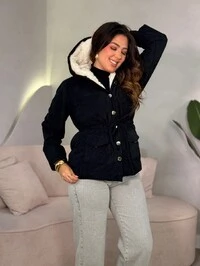 Parka Sabrina