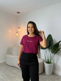 T-Shirt San Diego Frases Sortidas