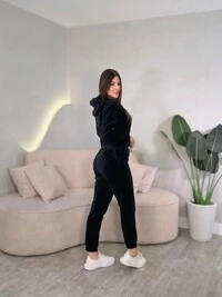 Conjunto Pati
