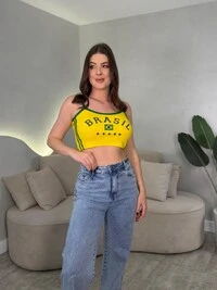 Regata Ana Brasil