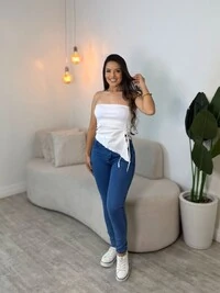 Blusinha Elis