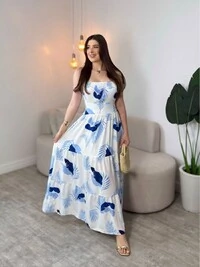 Vestido Maiara