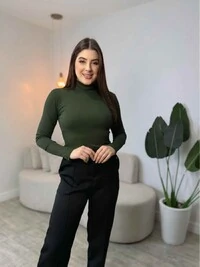 Blusinha Fernanda BYE BYE