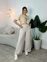 Calça Juliane