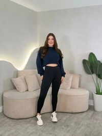 Calça Rebeca