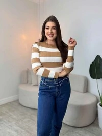 Blusa Helena