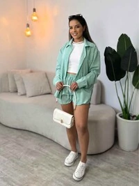 Conjunto Kassi