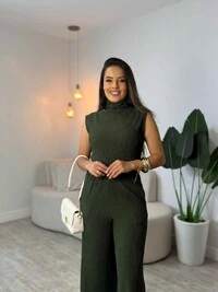 Conjunto Marilia