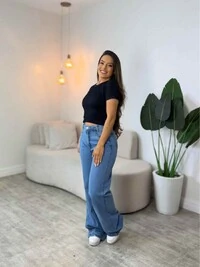 Cropped Mel
