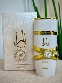 Perfume Árabe Yara Moi - Lattafa