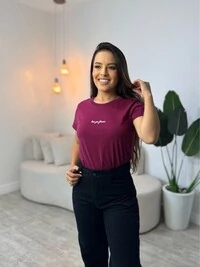 T-Shirt San Diego Frases
