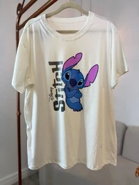 T-Shirt Stitch Plus PROMO