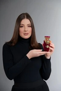 Perfume Sakeena Lattafa