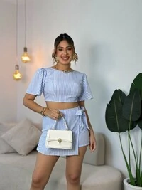 Conjunto Talita