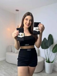 Meia Térmica BYE BYE