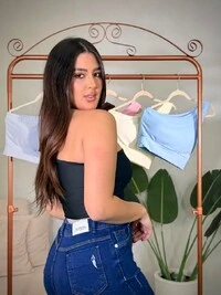 Cropped Nula Manga SEMANA DO CLIENTE
