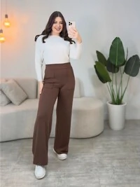 Calça Evelin
