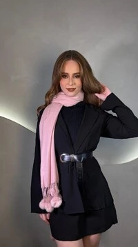 Cachecol Daniela
