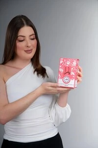 Perfume Yara Candy Lattafa