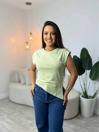 Blusinha Beatriz