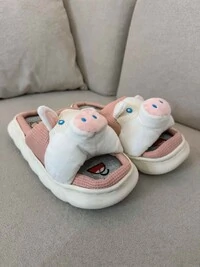 Pantufa Porquinho PROMO