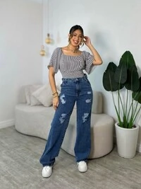 Blusinha Ana Livia