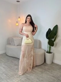 Vestido Anabel