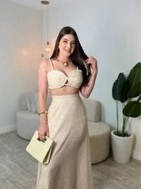 Conjunto Amelia