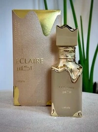 Perfume Árabe Eclaire - Lattafa