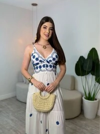Vestido Melinda