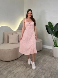 Vestido Ana Lua PROMO