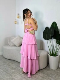 Vestido Kerline