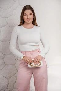 Calça Alfaiatária Pietra