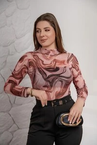 Body Tule Ju