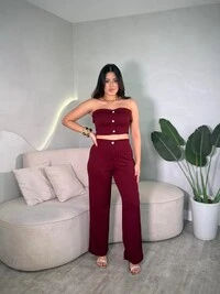 Conjunto Elegante Michelle