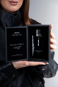 Perfume Club De Nuit Precieux I Armaf