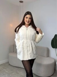 Parka Livia